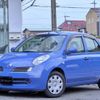 nissan march 2006 quick_quick_DBA-AK12_AK12-327348 image 1