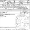 toyota alphard 2021 -TOYOTA 【静岡 316は8000】--Alphard AGH30W-0357558---TOYOTA 【静岡 316は8000】--Alphard AGH30W-0357558- image 3