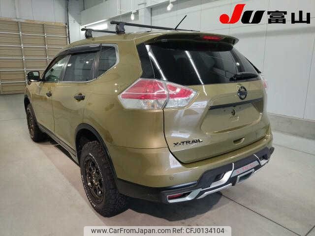 nissan x-trail 2014 -NISSAN--X-Trail NT32--NT32-003593---NISSAN--X-Trail NT32--NT32-003593- image 2