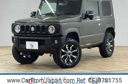 suzuki jimny 2019 -SUZUKI--Jimny 3BA-JB64W--JB64W-136498---SUZUKI--Jimny 3BA-JB64W--JB64W-136498-