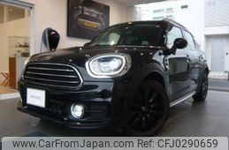 mini mini-others 2019 quick_quick_YT20_WMWYT920903H98217