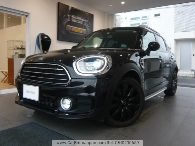 mini mini-others 2019 quick_quick_YT20_WMWYT920903H98217 image 1