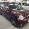 toyota sienta 2012 AF-NCP81-5183400 image 1