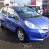 honda fit 2012 -HONDA 【静岡 502ﾈ3050】--Fit DAA-GP1--GP1-1096150---HONDA 【静岡 502ﾈ3050】--Fit DAA-GP1--GP1-1096150- image 21