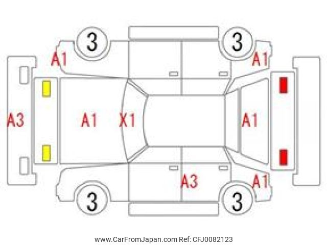 honda n-box 2019 -HONDA--N BOX 6BA-JF4--JF4-1103483---HONDA--N BOX 6BA-JF4--JF4-1103483- image 2