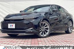 toyota toyota-others 2023 -TOYOTA--Croen CrossOver 6AA-AZSH35--AZSH35-4006328---TOYOTA--Croen CrossOver 6AA-AZSH35--AZSH35-4006328-