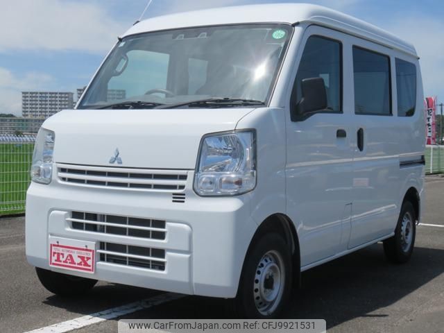 mitsubishi minicab-van 2020 -MITSUBISHI 【名変中 】--Minicab Van DS17V--421974---MITSUBISHI 【名変中 】--Minicab Van DS17V--421974- image 1