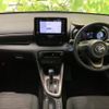 toyota yaris 2022 quick_quick_6AA-MXPH10_MXPH10-2092192 image 4