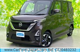 nissan roox 2021 quick_quick_5AA-B44A_B44A-0089707