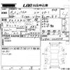 mitsubishi pajero 2007 -MITSUBISHI 【岡山 300め2272】--Pajero V83W-0000538---MITSUBISHI 【岡山 300め2272】--Pajero V83W-0000538- image 3
