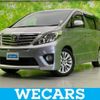 toyota alphard 2013 quick_quick_DBA-ANH20W_ANH20-8276919 image 1