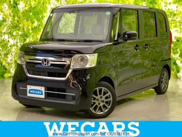 honda n-box 2021 quick_quick_6BA-JF3_JF3-5029865 image 1