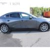 mazda mazda3 2019 -MAZDA--MAZDA3 3DA-BP8P--BP8P-103838---MAZDA--MAZDA3 3DA-BP8P--BP8P-103838- image 8