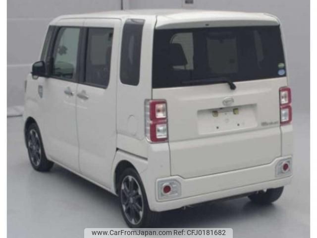 daihatsu wake 2019 quick_quick_DBA-LA700S_0142228 image 2