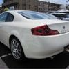 nissan skyline-coupe 2007 -NISSAN--Skyline Coupe CBA-CPV35--CPV35-651067---NISSAN--Skyline Coupe CBA-CPV35--CPV35-651067- image 26