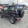 suzuki jimny 2022 CFJ1784072 image 4