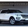 ford explorer 2016 -FORD 【一宮 301】--Ford Explorer 1FM5KH--1FU5K7DH4GGB37920---FORD 【一宮 301】--Ford Explorer 1FM5KH--1FU5K7DH4GGB37920- image 1