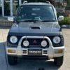 mitsubishi pajero-mini 1997 CFJ1717401 image 2