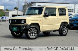 suzuki jimny 2023 quick_quick_3BA-JB64W_JB64W-289178