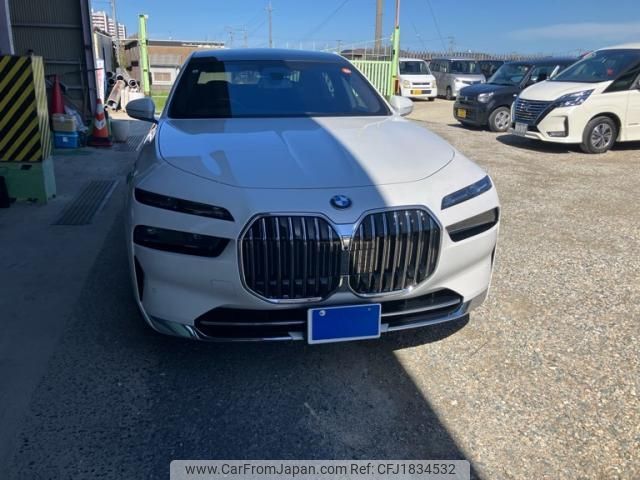 bmw 7-series 2023 CFJ1834532 image 1