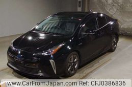 toyota prius 2019 -TOYOTA--Prius DAA-ZVW51--ZVW51-6123273---TOYOTA--Prius DAA-ZVW51--ZVW51-6123273-