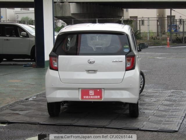 daihatsu mira-e-s 2019 -DAIHATSU 【岡山 581ち6502】--ﾐﾗｲｰｽ LA350S--LA350S-0133077---DAIHATSU 【岡山 581ち6502】--ﾐﾗｲｰｽ LA350S--LA350S-0133077- image 2