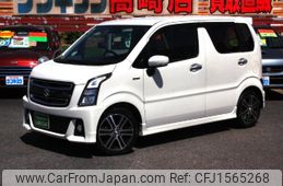 suzuki wagon-r 2017 CFJ1565268