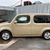 nissan cube 2009 TE101 image 29