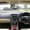 lexus is 2009 CFJ1677623 image 5