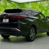 toyota harrier 2022 quick_quick_6BA-MXUA85_MXUA85-0011558 image 3