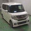 honda n-box 2016 -HONDA--N BOX JF1--1859186---HONDA--N BOX JF1--1859186- image 1
