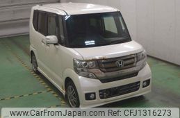 honda n-box 2016 -HONDA--N BOX JF1--1859186---HONDA--N BOX JF1--1859186-
