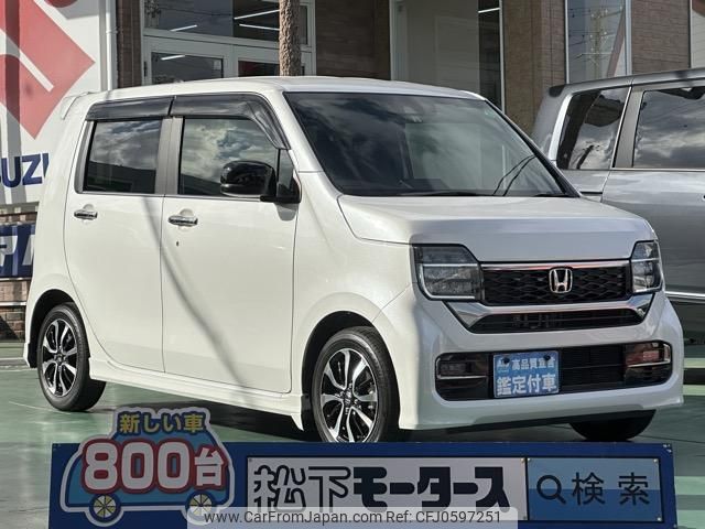 honda n-wgn 2022 GOO_JP_700060017330241224008 image 1