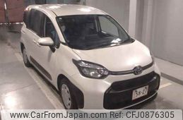 toyota sienta 2023 -TOYOTA--Sienta MXPL10G-1103735---TOYOTA--Sienta MXPL10G-1103735-