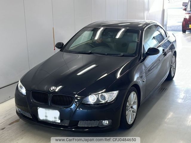 bmw 3-series 2009 -BMW 【広島 367ま8888】--BMW 3 Series WL35-0J011043---BMW 【広島 367ま8888】--BMW 3 Series WL35-0J011043- image 1