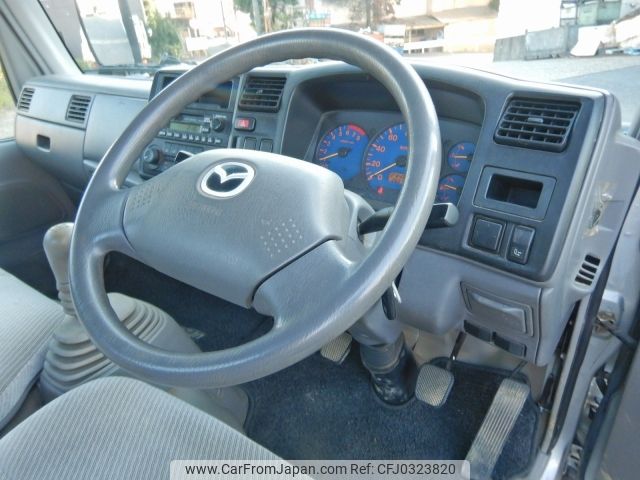 mazda titan 2004 -MAZDA--Titan TC-SYE4T--201726---MAZDA--Titan TC-SYE4T--201726- image 2