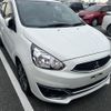 mitsubishi mirage 2019 quick_quick_DBA-A03A_A03A-0046489 image 7