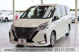 nissan serena 2021 quick_quick_5AA-GFC27_GFC27-222512