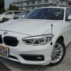 bmw 1-series 2018 -BMW 【浜松 349】--BMW 1 Series 1R15--WBA1R520905C80038---BMW 【浜松 349】--BMW 1 Series 1R15--WBA1R520905C80038- image 1