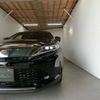 toyota harrier 2017 -TOYOTA 【倉敷 300ﾜ1996】--Harrier ASU60W--0002379---TOYOTA 【倉敷 300ﾜ1996】--Harrier ASU60W--0002379- image 4