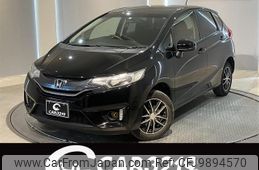 honda fit 2013 -HONDA 【札幌 504ﾇ870】--Fit GK6--1000241---HONDA 【札幌 504ﾇ870】--Fit GK6--1000241-