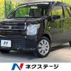 suzuki wagon-r 2018 -SUZUKI--Wagon R DBA-MH35S--MH35S-109715---SUZUKI--Wagon R DBA-MH35S--MH35S-109715- image 1