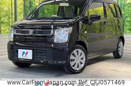 suzuki wagon-r 2018 -SUZUKI--Wagon R DBA-MH35S--MH35S-109715---SUZUKI--Wagon R DBA-MH35S--MH35S-109715-