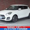 suzuki swift 2018 -SUZUKI--Swift CBA-ZC33S--ZC33S-108620---SUZUKI--Swift CBA-ZC33S--ZC33S-108620- image 1