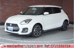 suzuki swift 2018 -SUZUKI--Swift CBA-ZC33S--ZC33S-108620---SUZUKI--Swift CBA-ZC33S--ZC33S-108620-