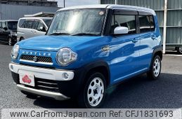 suzuki hustler 2016 CFJ1831693