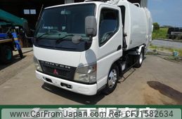 mitsubishi-fuso canter 2004 CFJ1582634