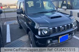 suzuki jimny 2018 -SUZUKI--Jimny ABA-JB23W--JB23W-781500---SUZUKI--Jimny ABA-JB23W--JB23W-781500-