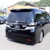 toyota vellfire 2012 GOO_JP_700072025530240716001 image 5