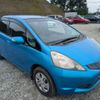honda fit 2010 -HONDA--Fit DBA-GE6--GE6-1367728---HONDA--Fit DBA-GE6--GE6-1367728- image 21
